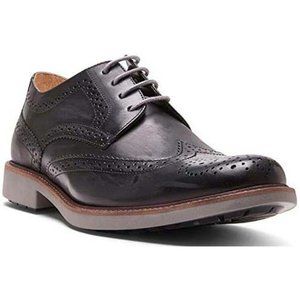 Donald J. Pliner Ramsey Oxfords 11.5